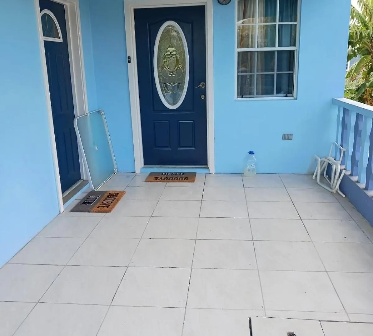 Holiday home Feefees Stay Cation Piggotts