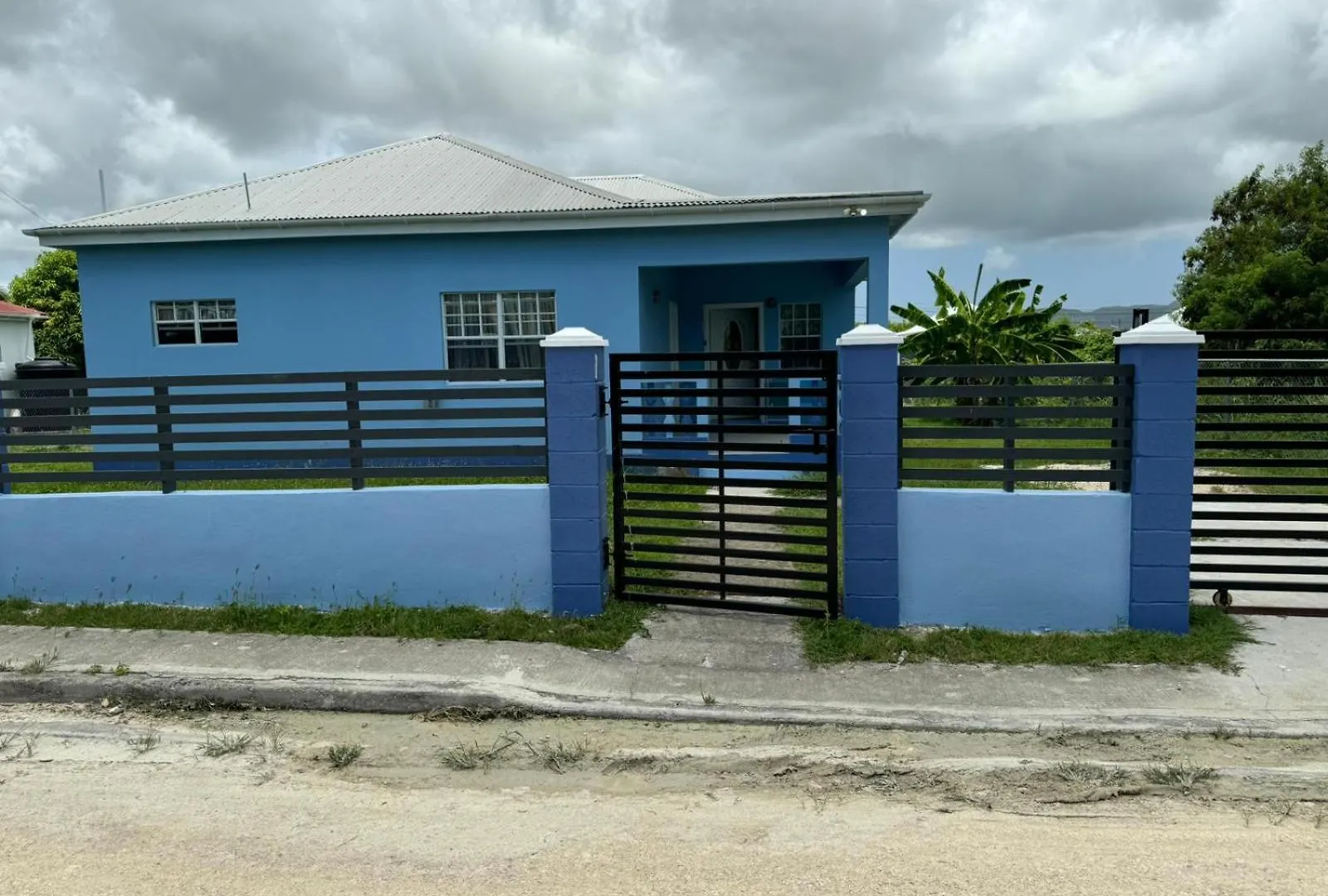 Holiday home Feefees Stay Cation Piggotts